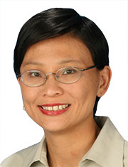 Dr. Poh Lian Lim Yap: Infectious Disease Doctor